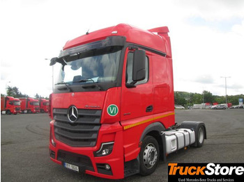 شاحنة جرار MERCEDES-BENZ Actros 1845