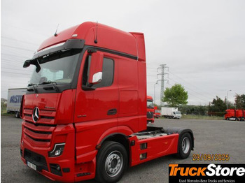 شاحنة جرار MERCEDES-BENZ Actros 1848