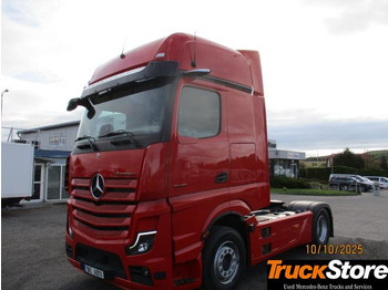 شاحنة جرار MERCEDES-BENZ Actros 1848