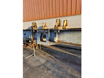 الرافعة LIEBHERR