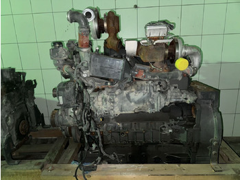 المحرك - حفارة Deutz TTCD 7.8 L6: صور 2
