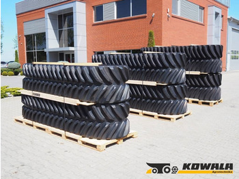 مسارات للحفارات CLAAS