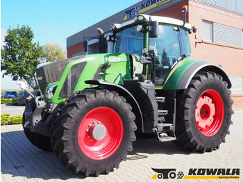 جرار FENDT 828 Vario