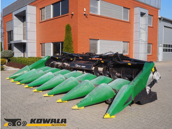 معدات آلة حصاد CLAAS Lexion