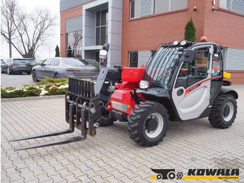 رافعة تلسكوبية MANITOU MT 625 H