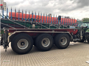 صهريج السماد السائل Bomech Multi 21 MTR: صور 4