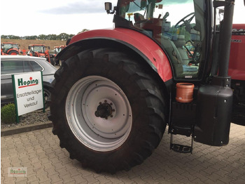 Case IH Puma 160 إيجار Case IH Puma 160: صور 4