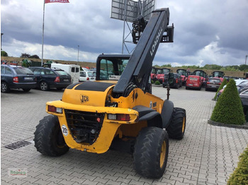 رافعة تلسكوبية JCB 524-50: صور 5