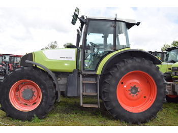جرار CLAAS Ares 816