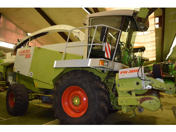 CLAAS Jaguar 860 إيجار CLAAS Jaguar 860: صور 1