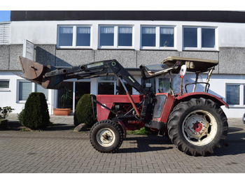 جرار CASE IH