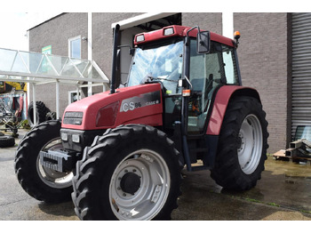 جرار CASE IH CS