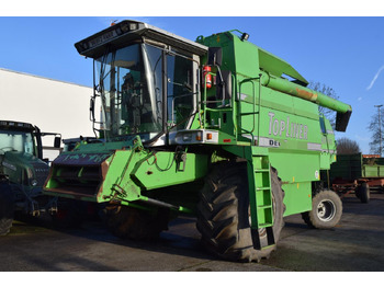 حصادة شاملة DEUTZ