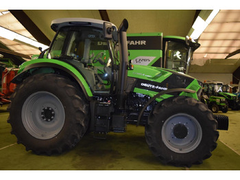 جرار DEUTZ 6205 G