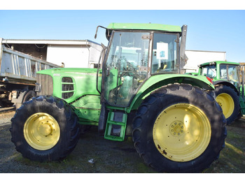 جرار JOHN DEERE 6130