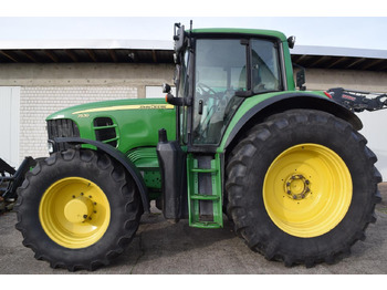 جرار JOHN DEERE 7530