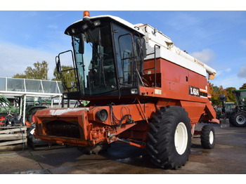 حصادة شاملة LAVERDA