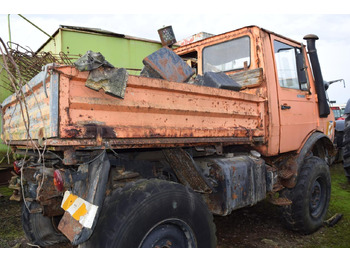 Mercedes-Benz Unimog U1200 إيجار Mercedes-Benz Unimog U1200: صور 3 Mercedes-Benz Unimog U1200 إيجار Mercedes-Benz Unimog U1200: صور 3