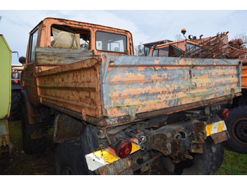 Mercedes-Benz Unimog U1200 إيجار Mercedes-Benz Unimog U1200: صور 4 Mercedes-Benz Unimog U1200 إيجار Mercedes-Benz Unimog U1200: صور 4