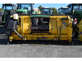 معدات حصادة الأعلاف New Holland 273 *Pick Up*: صور 5