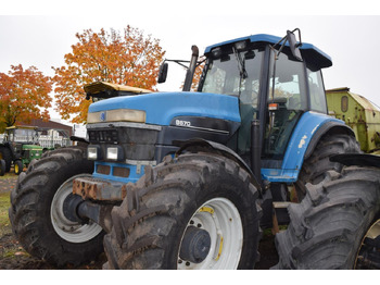 جرار NEW HOLLAND 70 series