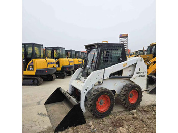 شيول صغير BOBCAT S16: صور 3