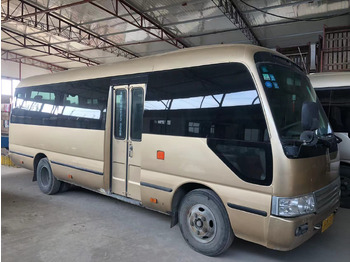 حافلة TOYOTA