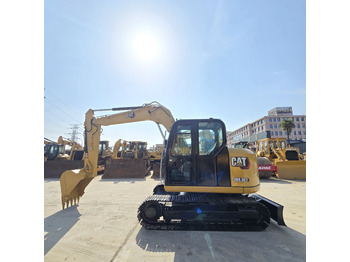 حفارة مصغرة CATERPILLAR 308