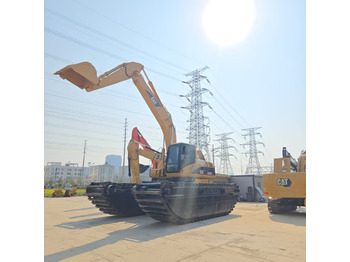 حفارات برمائية CATERPILLAR 320C