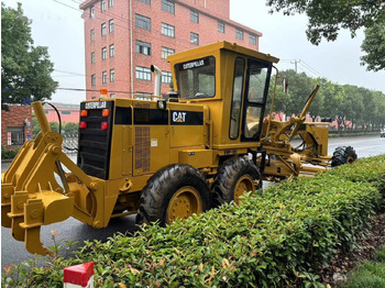 آلة تسوية الأرض Caterpillar 140H: صور 3 آلة تسوية الأرض Caterpillar 140H: صور 3