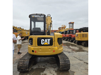 حفارة مصغرة CATERPILLAR 305C