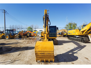 حفارة مصغرة CATERPILLAR 308