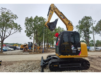 حفارة مصغرة CATERPILLAR 308