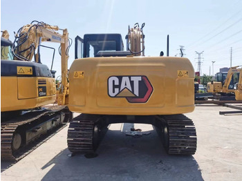 حفارات زحافة Caterpillar 312D2GC: صور 4