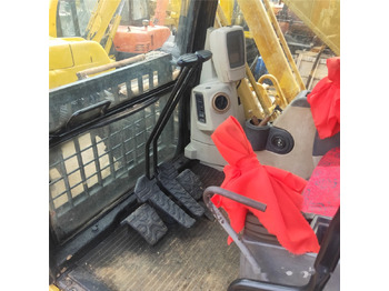حفارات برمائية CATERPILLAR 320C