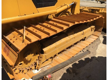 بلدوزر CATERPILLAR D4C