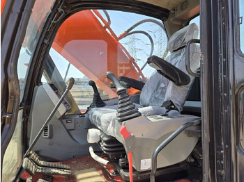 حفارات زحافة Doosan DX225: صور 4