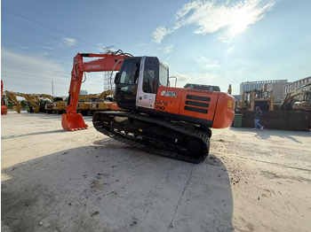 حفارات زحافة HITACHI ZX210: صور 3