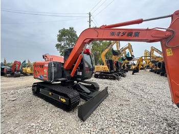 Hitachi ZX70 إيجار Hitachi ZX70: صور 3