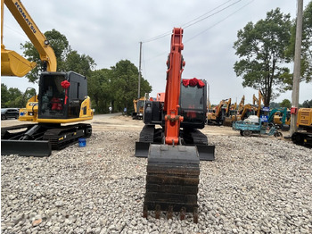 Hitachi ZX70 إيجار Hitachi ZX70: صور 4