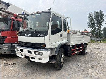 قلابات ISUZU
