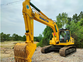 حفارات زحافة KOMATSU PC240LC-8