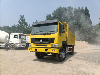 SINOTRUK HOWO 4x2 إيجار SINOTRUK HOWO 4x2: صور 3