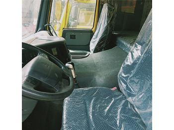 قلابات SINOTRUK HOWO: صور 4