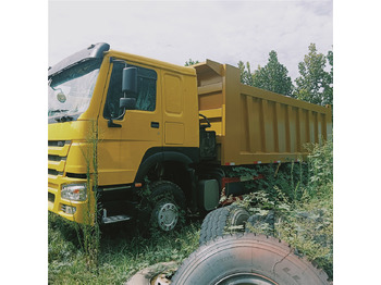 قلابات SINOTRUK HOWO: صور 3