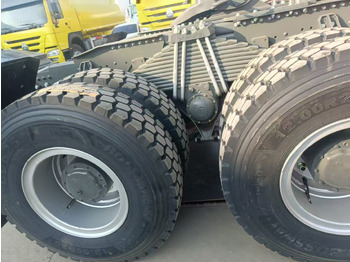 SINOTRUK HOWO إيجار SINOTRUK HOWO: صور 5