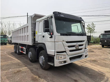 SINOTRUK HOWO إيجار SINOTRUK HOWO: صور 1