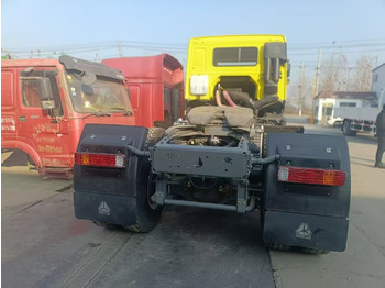 SINOTRUK HOWO إيجار SINOTRUK HOWO: صور 3