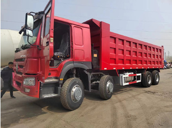 قلابات SINOTRUK HOWO