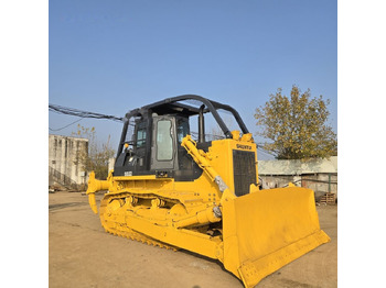 جديد بلدوزر Shantui SD22 New: صور 2